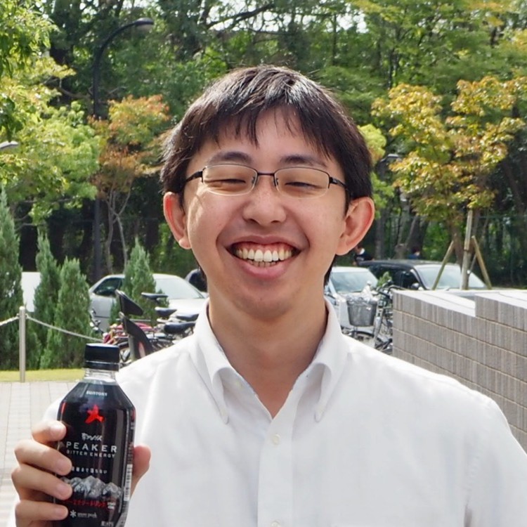 小南 大智