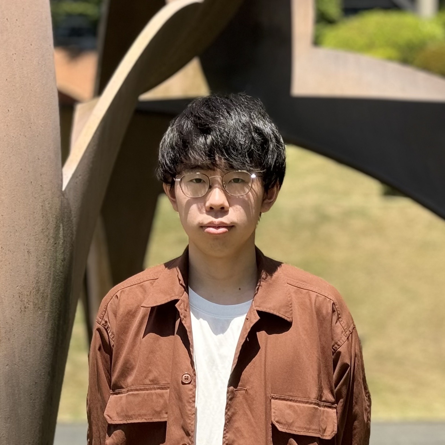 前野 仁愛