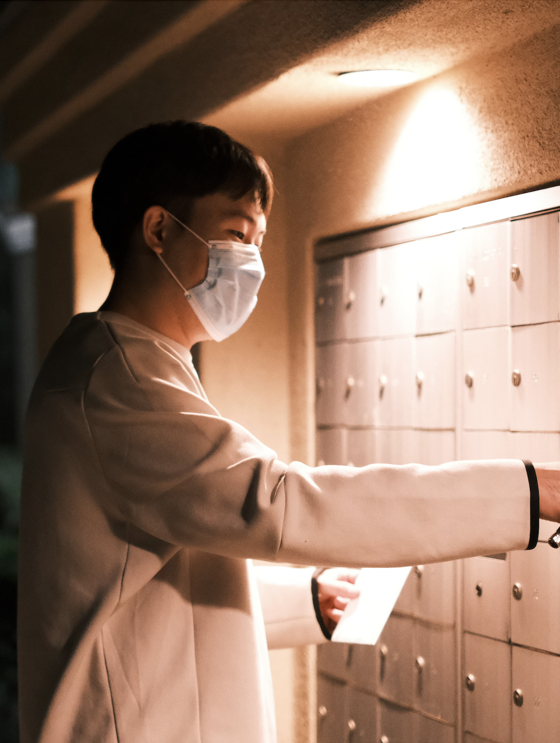 荊 世民 (ケイ セミン)